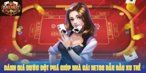 Đánh Giá Bước Đột Phá Giúp Nhà Cái NET88 Dẫn Đầu Xu Thế 