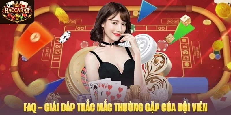 FAQ – Giải đáp thắc mắc thường gặp của hội viên